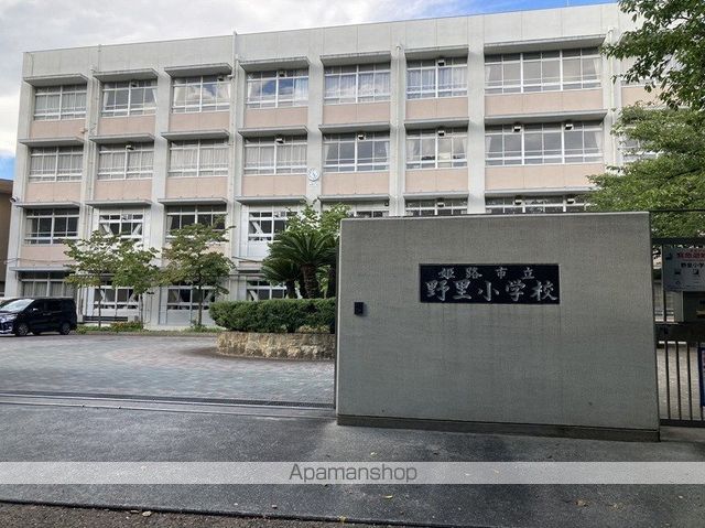 カレッジ北八代の周辺写真