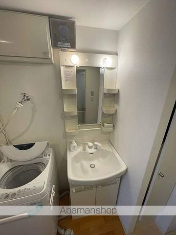 カルフール大通東の内装写真