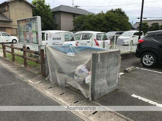 アゼリア大善の内装写真