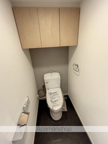 コンフォリア鷺沼三丁目の内装写真