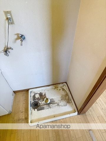 高須ハイツの内装写真