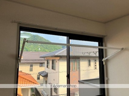 コーポセジュール　Ｂ棟[2DK/50.12m2]の内装1