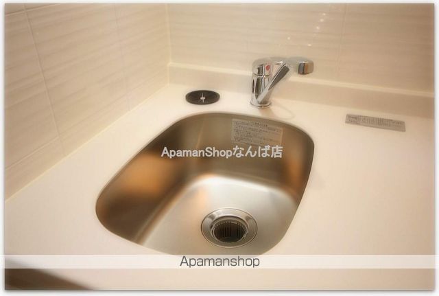 S−RESIDENCE南堀江の内装写真