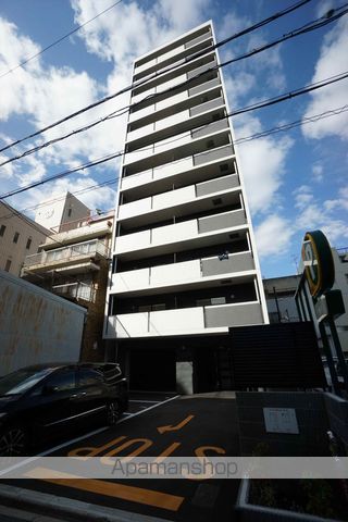 GRANDUKE栄ELIMAの外観写真
