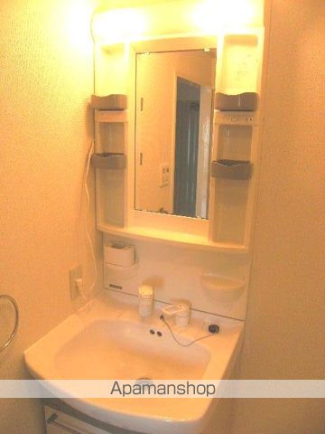 新藤マンションの内装写真