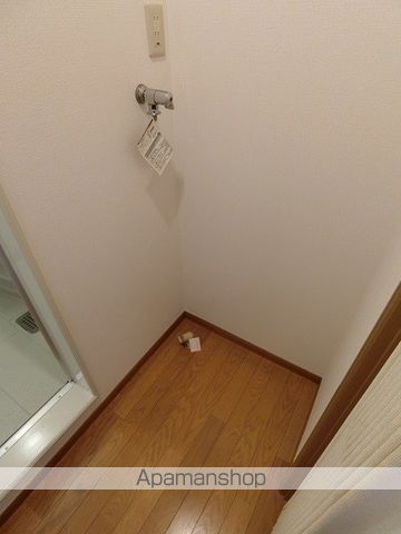 日吉コーポの内装写真