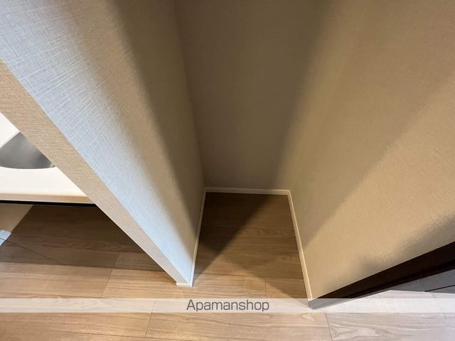 S−RESIDENCE福島ALOVITAの内装写真