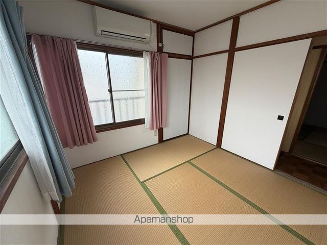 円座町戸建SKの内装写真