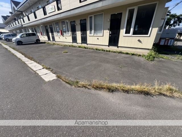 メゾン東浜のその他写真