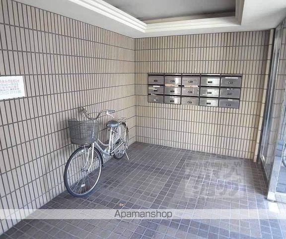ヴィラトレスチコの外観写真