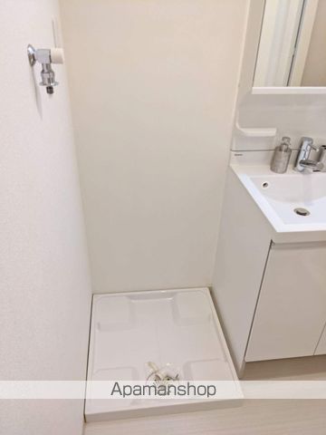 スプランディッドIIの内装写真