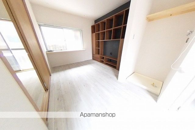 コーポ泉の内装写真