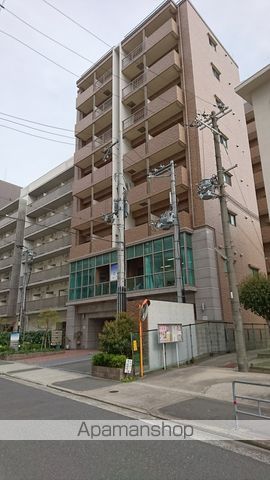 イーバイユー新大阪の外観写真