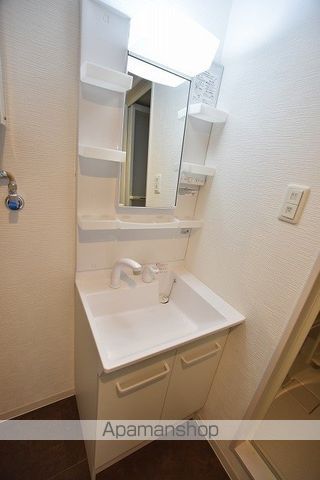 KAFUURESIDENCEN35の内装写真