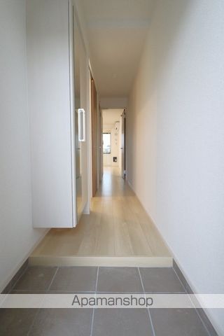 ショパンの内装写真