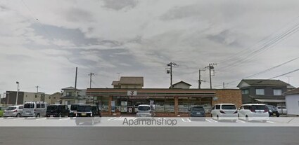 カーペンターハウス８号館[3DK/49.7m2]の周辺7