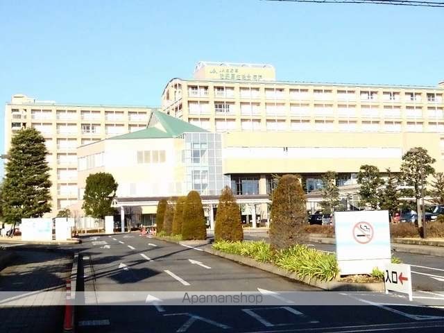 サニージェントリー Cの周辺写真