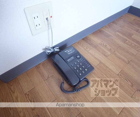 メゾン・ド・ルポーゼの内装写真