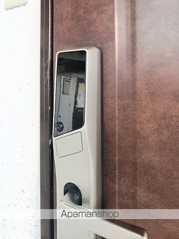 CHAIの内装写真
