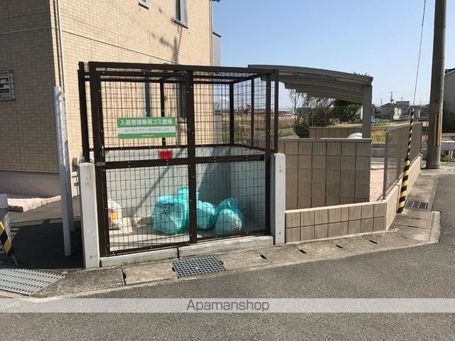シェルメゾンの内装写真