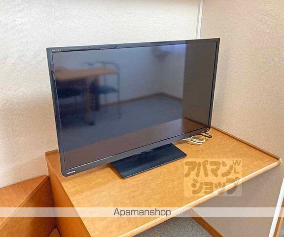 レオパレス伏見の内装写真
