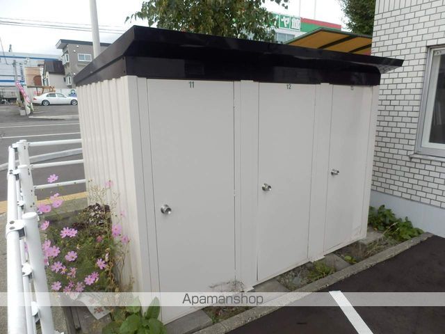 クチュール新川のその他写真