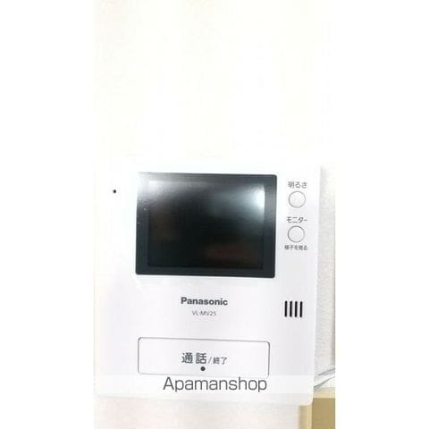 スイトマジョラムの内装写真