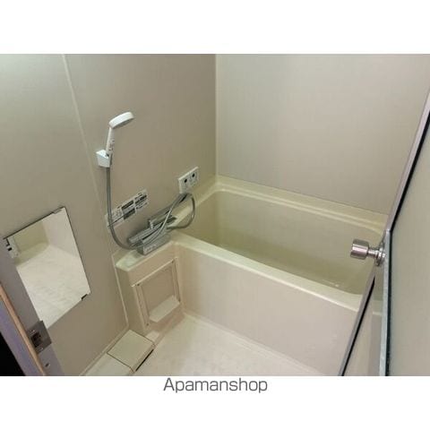 Limpiaスカイパーク早川の内装写真