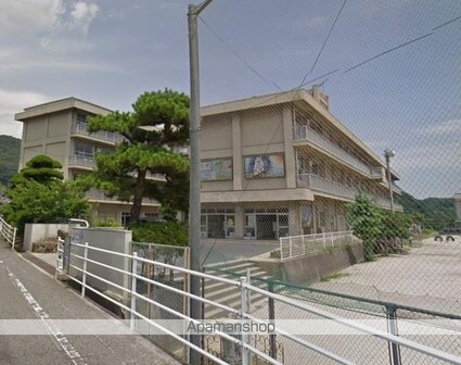 ビレッジハウス能島１号棟[2DK/39.83m2]の周辺7