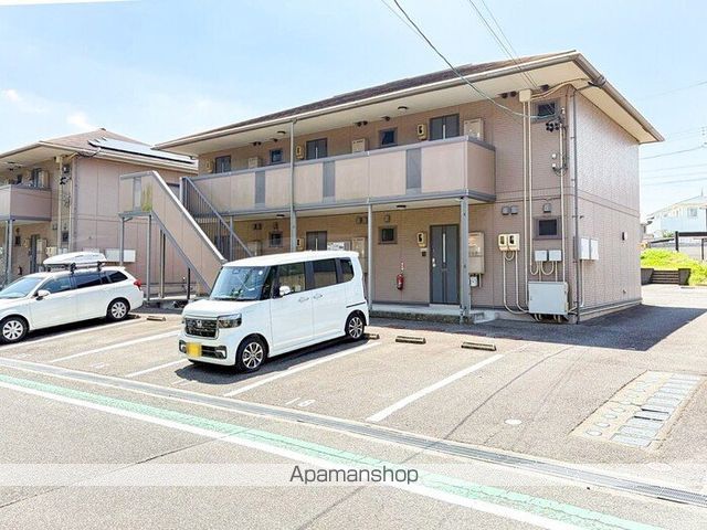 リビングタウン乙田 B