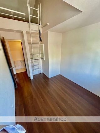 アップヒルズ[1LDK/44.67m2]の内装3