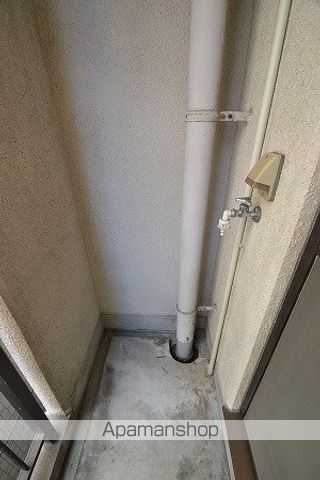 まつもとビルの内装写真