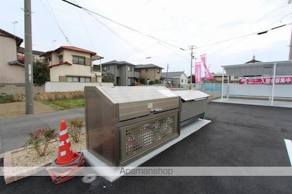ソラーレ　[1LDK/43.2m2]の共用部4
