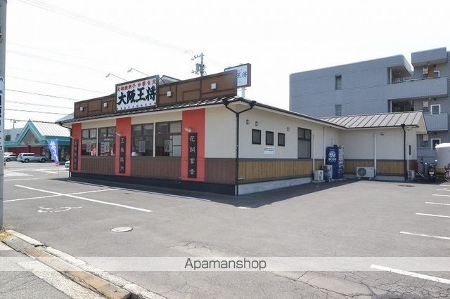 ギムレットBの周辺写真