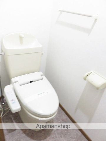 ムーントピア Bの内装写真
