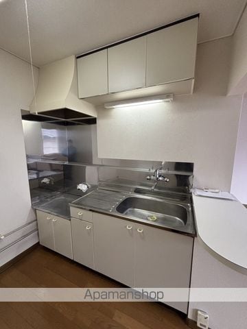 リチネス東光の内装写真