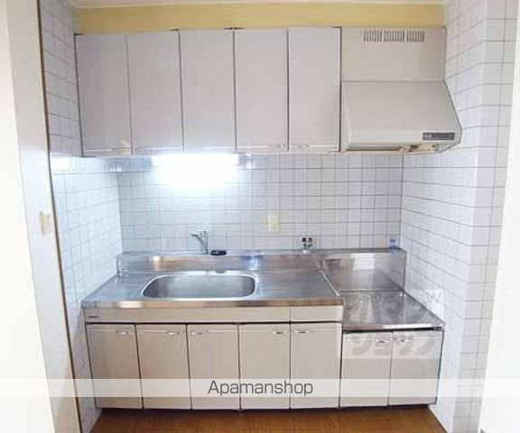 ドメーヌ伏見の内装写真