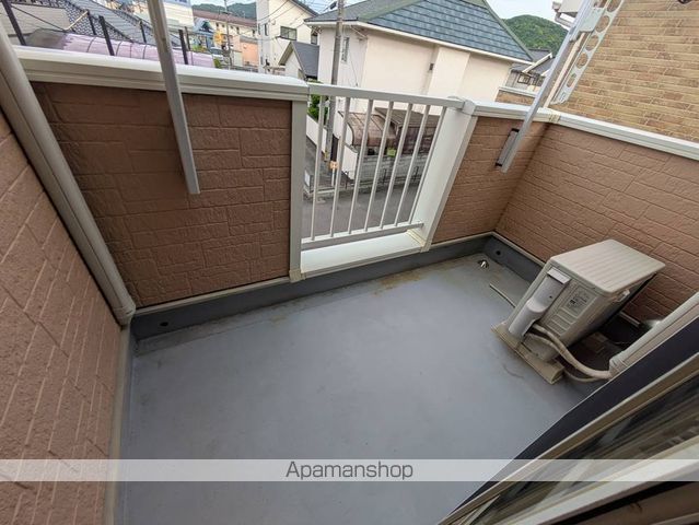 クレールの内装写真