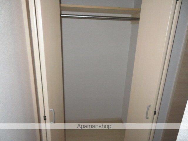 エスパス自由が丘[1LDK/46.14m2]のトイレ