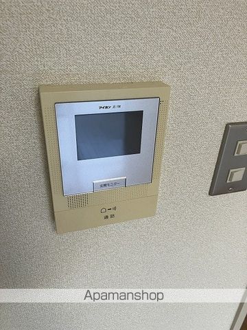 マウロア大磯の内装写真