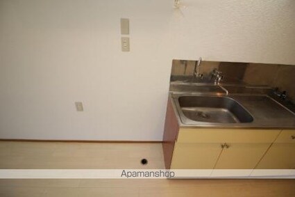 ノーウェアルーム２[1R/23.14m2]のその他部屋・スペース