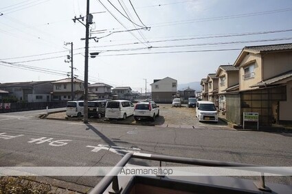 グレイス　スクエア新涯　５　Ｂ棟[2LDK/56.3m2]の内装5