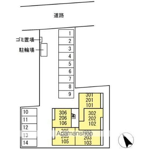 D-Hills有玉南町のその他写真