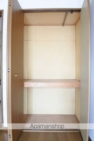 サクラハイツの内装写真