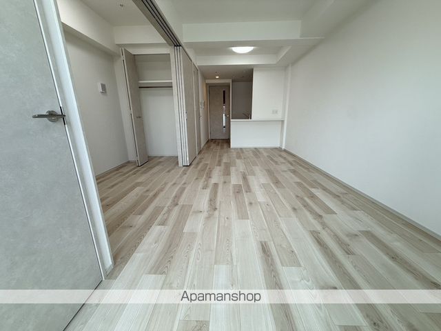 SーRESIDENCE高岳BRESAの内装写真