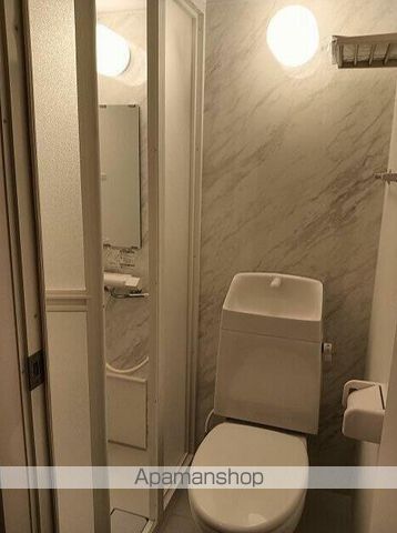 サンステイタスの内装写真