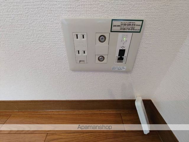 浜中マンションの内装写真