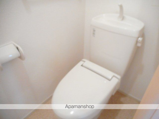 ツインベルの内装写真