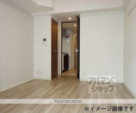 プレサンスTHEKYOTO流雅の内装写真