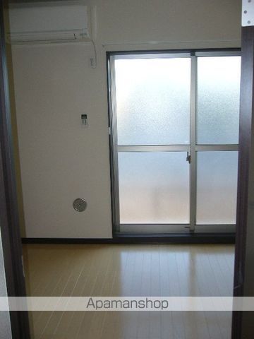 レオネクストFCブラボーBの内装写真